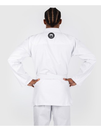 Top Choice Venum First BJJ GI - White New Release