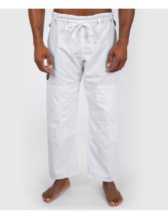 Top Choice Venum First BJJ GI - White New Release