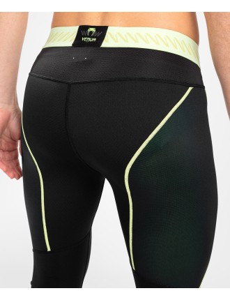 Top Choice Venum Fusion 2.0  Men Spats - Black/Yellow