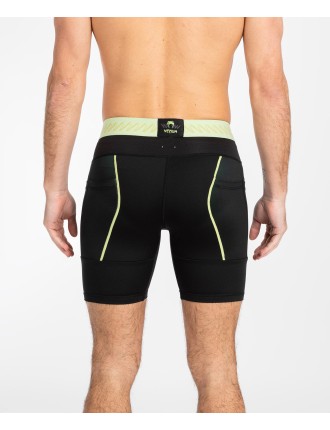 Top Choice Venum Fusion 2.0  Men Vale Tudo - Black/Yellow Hot New Item