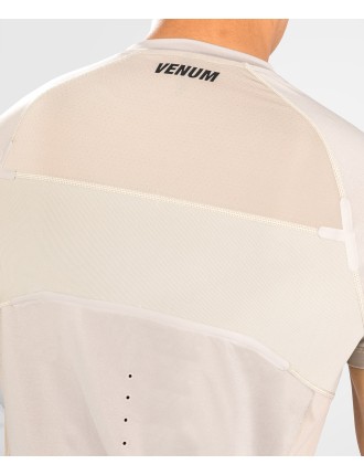 Top Choice Venum G-Fit Air Dry Tech T-Shirt - Sand New Stock