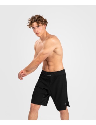 Top Choice Venum G-Fit Air Fightshort - Black Just In