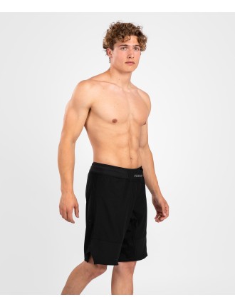 Top Choice Venum G-Fit Air Fightshort - Black Just In