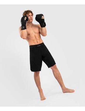 Top Choice Venum G-Fit Air Fightshort - Black Just In