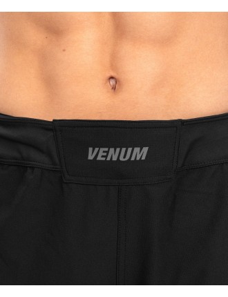 Top Choice Venum G-Fit Air Fightshort - Black Just In