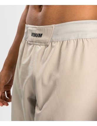 Top Choice Venum G-Fit Air Fightshort - Sand In Stock