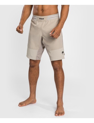 Top Choice Venum G-Fit Air Fightshort - Sand In Stock