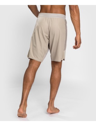 Top Choice Venum G-Fit Air Fightshort - Sand In Stock