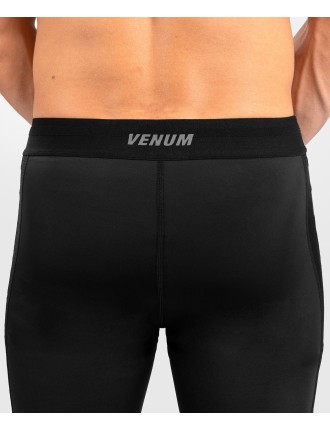 Top Choice Venum G-Fit Air Spat - Black Limited Stock