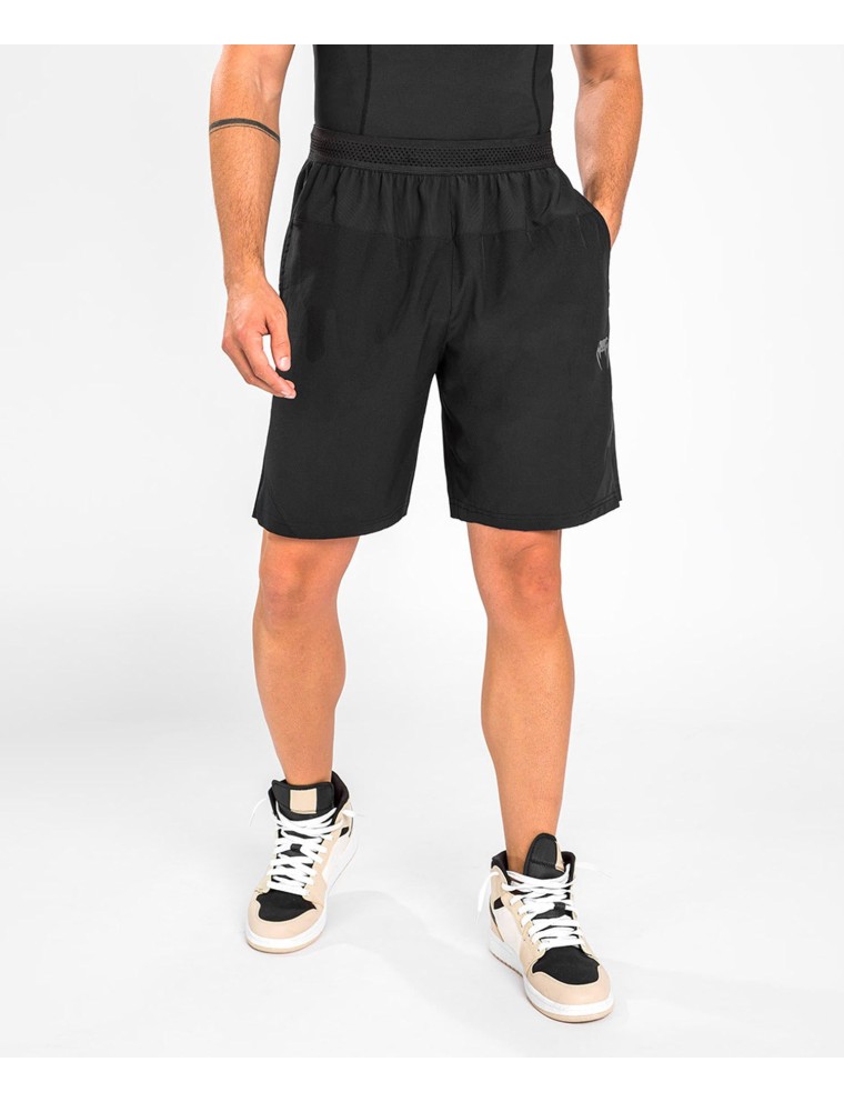 Top Choice Venum G-Fit Air Training Short - Black