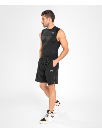 Top Choice Venum G-Fit Air Training Short - Black