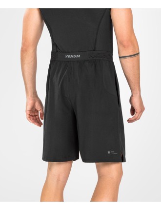 Top Choice Venum G-Fit Air Training Short - Black