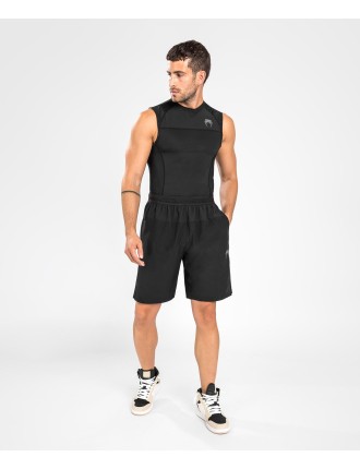 Top Choice Venum G-Fit Air Training Short - Black