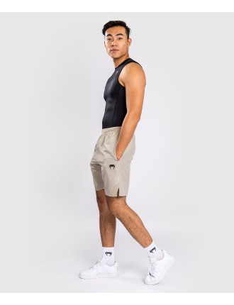 Top Choice Venum G-Fit Air Training Short - Sand Available Now