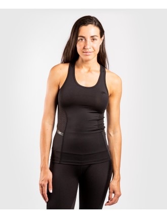 Top Choice Venum G-Fit Dry-Tech Tank Top - For Women - Black/Black Available for Immediate Shipping