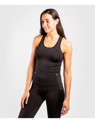 Top Choice Venum G-Fit Dry-Tech Tank Top - For Women - Black/Black Available for Immediate Shipping