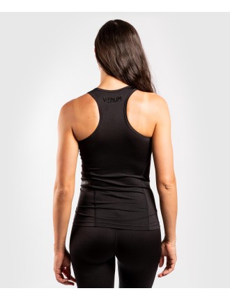 Top Choice Venum G-Fit Dry-Tech Tank Top - For Women - Black/Black Available for Immediate Shipping