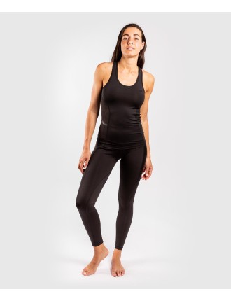 Top Choice Venum G-Fit Dry-Tech Tank Top - For Women - Black/Black Available for Immediate Shipping