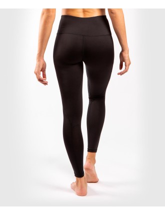 Top Choice Venum G-Fit Leggings - For Women - Black/Black New Release