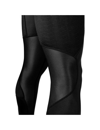 Top Choice Venum G-Fit Compression Tights - Black Immediate Availability