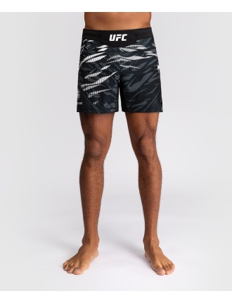 Top Choice UFC Fusion by Venum Personalized Authentic Fight Night Men's Fight Short - Short Fit - Black Immediate Availability