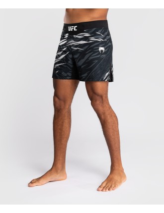 Top Choice UFC Fusion by Venum Personalized Authentic Fight Night Men's Fight Short - Short Fit - Black Immediate Availability