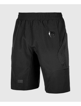 Top Choice Venum G-Fit Training Shorts - Black In Stock