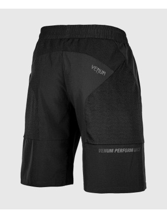 Top Choice Venum G-Fit Training Shorts - Black In Stock