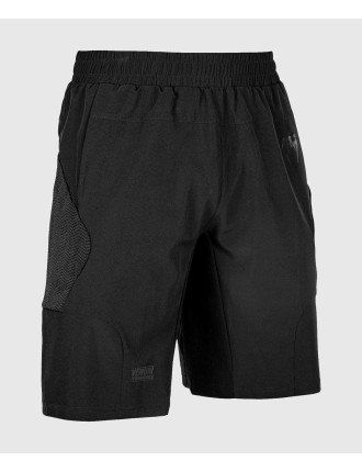 Top Choice Venum G-Fit Training Shorts - Black In Stock