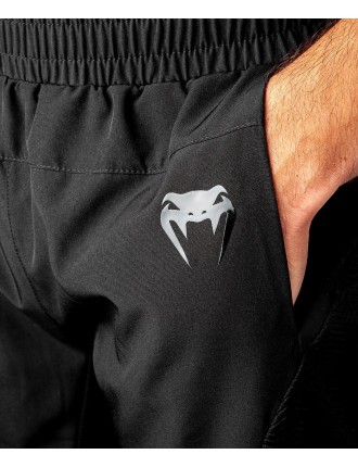 Top Choice Venum G-Fit Training Shorts - Black In Stock