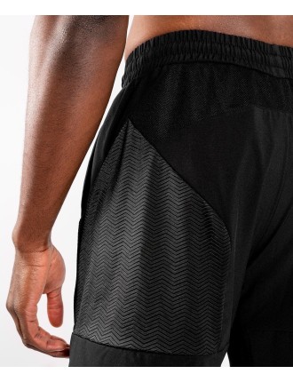 Top Choice Venum G-Fit Training Shorts - Black/Gold Available for Immediate Shipping