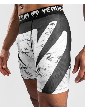 Top Choice Venum G-Fit Marble Vale Tudo Short - Marble New Release