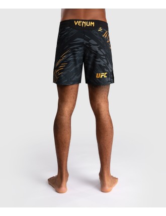 Top Choice UFC Fusion by Venum Personalized Authentic Fight Night Men's Fight Short - Short Fit - Champion