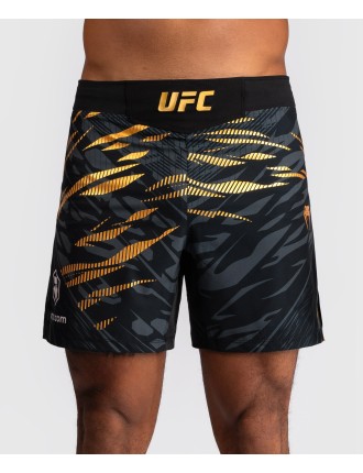 Top Choice UFC Fusion by Venum Personalized Authentic Fight Night Men's Fight Short - Short Fit - Champion