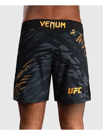 Top Choice UFC Fusion by Venum Personalized Authentic Fight Night Men's Fight Short - Short Fit - Champion