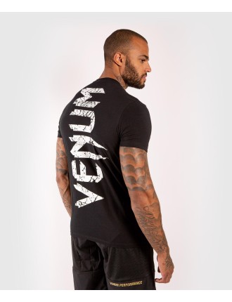 Top Choice Venum Giant T-shirt - Black Just Launched