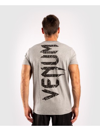 Top Choice Venum Giant T-shirt - Grey/Black