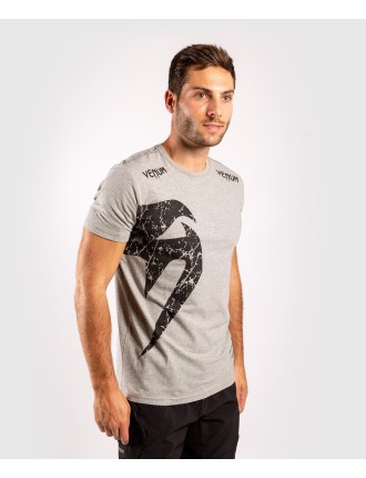 Top Choice Venum Giant T-shirt - Grey/Black