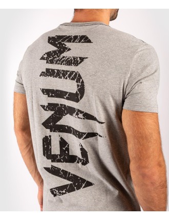 Top Choice Venum Giant T-shirt - Grey/Black