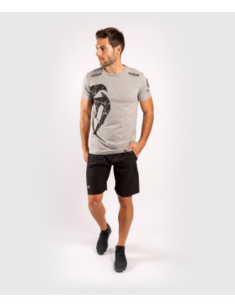 Top Choice Venum Giant T-shirt - Grey/Black