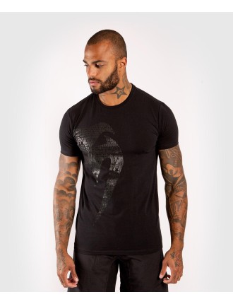 Top Choice Venum Giant T-shirt - Matte/Black Hot New Item