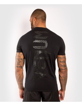 Top Choice Venum Giant T-shirt - Matte/Black Hot New Item