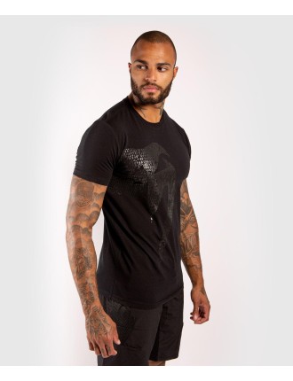 Top Choice Venum Giant T-shirt - Matte/Black Hot New Item