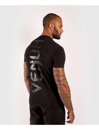 Top Choice Venum Giant T-shirt - Matte/Black Hot New Item