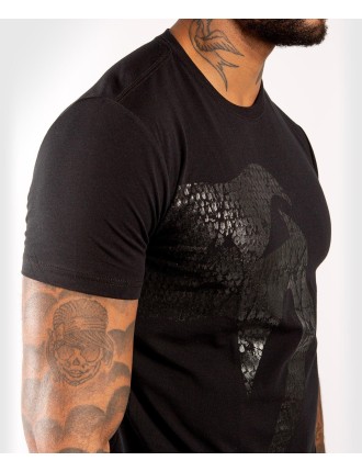 Top Choice Venum Giant T-shirt - Matte/Black Hot New Item