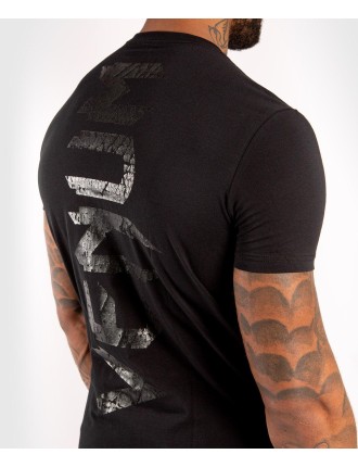 Top Choice Venum Giant T-shirt - Matte/Black Hot New Item