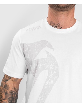 Top Choice VENUM GIANT T-SHIRT - REGULAR FIT - WHITE In Stock