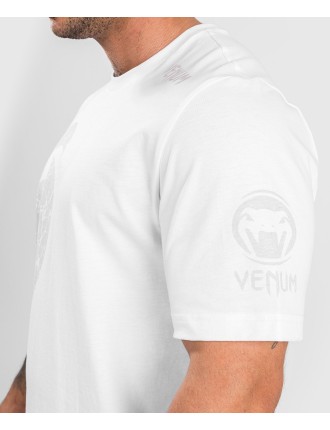 Top Choice VENUM GIANT T-SHIRT - REGULAR FIT - WHITE In Stock