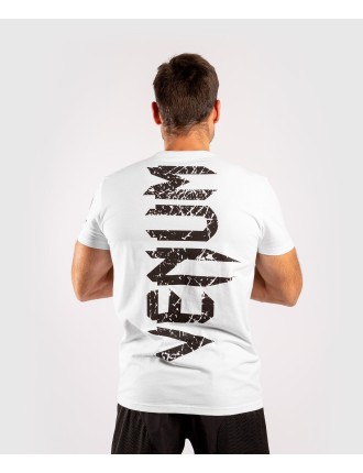 Top Choice Venum Giant T-shirt - White Available for Immediate Shipping