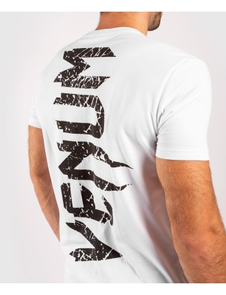 Top Choice Venum Giant T-shirt - White Available for Immediate Shipping